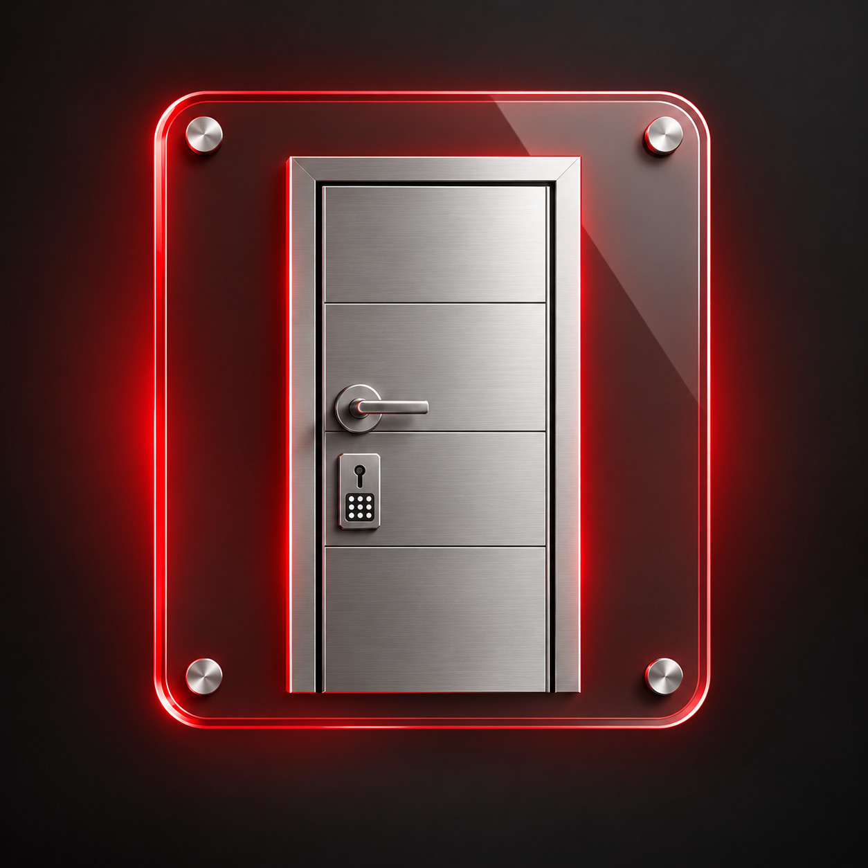PORTE DI SICUREZZA